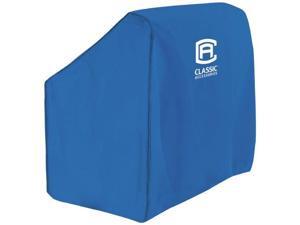 Classic Accessories 20-220-040501-00 Stellex Center Console Cover, Blue, Large Classic Accessories 20-220-040501-00 Stellex Center Console Cover, Blue, Large
