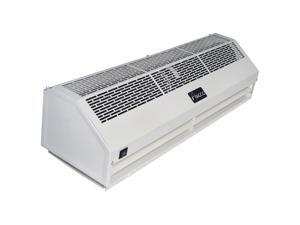 Awoco 36" Super Thin Commercial Indoor Air Curtain UL w/ Heavy Duty Door Switch 1200 CFM 110V-120V 60Hz 450W Awoco 36" Super Thin Commercial Indoor Air Curtain UL w/ Heavy Duty Door Switch 1200 CFM 110V-120V 60Hz 450W