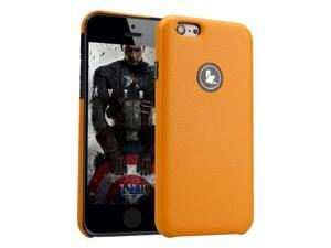 Jisoncase Yellow Premium Leatherette Ultra Slim Fit Wallet Case for iPhone 6/6s (4.7") JS-IP6-03H80 Jisoncase Yellow Premium Leatherette Ultra Slim Fit Wallet Case for iPhone 6/6s (4.7") JS-IP6-03H80