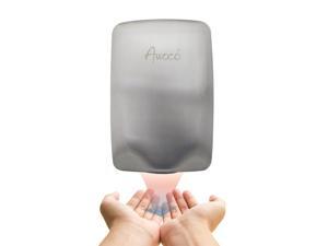 Awoco AK2803B Compact Stainless Steel Automatic High Speed Hand Dryer, 1350W UL Listed, 1 Year Warranty Awoco AK2803B Compact Stainless Steel Automatic High Speed Hand Dryer, 1350W UL Listed, 1 Year Warranty