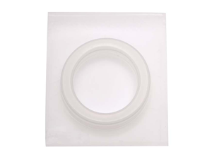 Resin Epoxy Mold For Bangle Bracelet 2 3/8In Id X 3/4In (1 Piece) Resin Epoxy Mold For Bangle Bracelet 2 3/8In Id X 3/4In (1 Piece)
