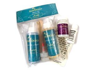 Nunn Design Techniques Combo Pack - Faux French Enamel Tags - 1 Combo Kit Nunn Design Techniques Combo Pack - Faux French Enamel Tags - 1 Combo Kit