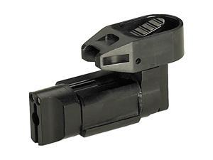 N-Vision Dual Mount Adapter. Compatible: GT-14, MiNi-14 NVAC-121 N-Vision Dual Mount Adapter. Compatible: GT-14, MiNi-14 NVAC-121