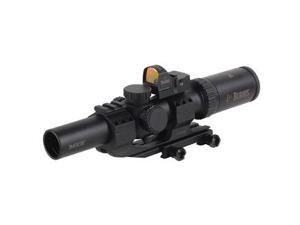 Burris MTAC 1-4X24MM RIFLESCOPE - ILLUM BALLISTIC CQ 5.56/7.62 W/PEPR MOUNT & FASTFIRE SIGHT - MATTE 200437FF Burris MTAC 1-4X24MM RIFLESCOPE - ILLUM BALLISTIC CQ 5.56/7.62 W/PEPR MOUNT & FASTFIRE SIGHT - MATTE 200437FF
