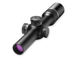 Burris XTR II 1-5X24MM (30MM) RIFLESCOPE – BALLISTIC 5.56 GEN 3 ILLUMINATED MATTE Reticle 201000 Burris XTR II 1-5X24MM (30MM) RIFLESCOPE – BALLISTIC 5.56 GEN 3 ILLUMINATED MATTE Reticle 201000