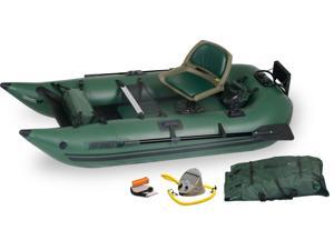 Sea Eagle 285 Frameless Pontoon Boat Trade Pro Package 285FPBK Pro Sea Eagle 285 Frameless Pontoon Boat Trade Pro Package 285FPBK Pro
