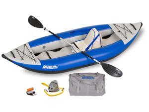 Sea Eagle Explorer Kayak 300 x Trade Deluxe Package 300XK Deluxe Sea Eagle Explorer Kayak 300 x Trade Deluxe Package 300XK Deluxe