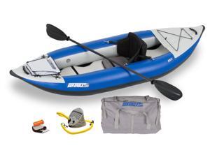 Sea Eagle Explorer Kayak 300 x Trade Pro Carbon Package 300XK Pro Carbon Sea Eagle Explorer Kayak 300 x Trade Pro Carbon Package 300XK Pro Carbon