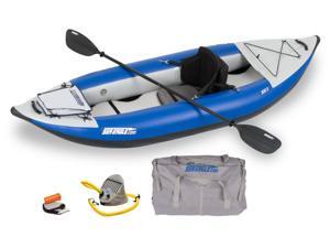 Sea Eagle Explorer Kayak 300 x Trade Pro Package 300XK Pro Sea Eagle Explorer Kayak 300 x Trade Pro Package 300XK Pro