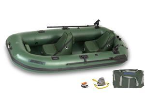 Sea Eagle Stealth Stalker 10 Frameless Pontoon Boat Trade Deluxe Package STS10K Deluxe Sea Eagle Stealth Stalker 10 Frameless Pontoon Boat Trade Deluxe Package STS10K Deluxe