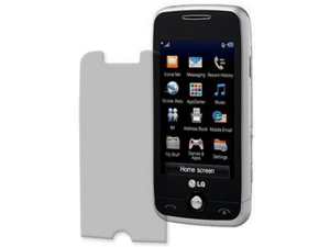 LCD Screen Protector with Mirror feature for LG Prime LCD Screen Protector with Mirror feature for LG Prime
