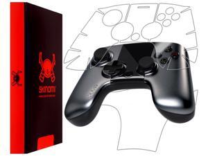 Skinomi® Transparent Clear Full Body Protector Skin Cover for OUYA Controller Skinomi® Transparent Clear Full Body Protector Skin Cover for OUYA Controller