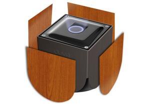 Skinomi® Light Wood Full Body Skin Cover Protector for OUYA Android Game Console Skinomi® Light Wood Full Body Skin Cover Protector for OUYA Android Game Console