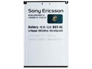 Original Sony Standard 1500mAh Lithium Li-Ion Battery OEM 1244-2325 for Sony Ericsson Xperia X10 / Xperia Play Original Sony Standard 1500mAh Lithium Li-Ion Battery OEM 1244-2325 for Sony Ericsson Xperia X10 / Xperia Play