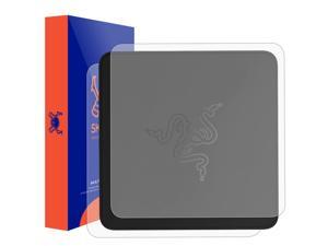 Skinomi® MatteSkin - Razer Forge TV Matte Screen Protector + Full Body Skin Anti-Glare / Anti-Fingerprint / Anti-Bubble - Lifetime Replacement Warranty Skinomi® MatteSkin - Razer Forge TV Matte Screen Protector + Full Body Skin Anti-Glare / Anti-Fingerprint / Anti-Bubble - Lifetime Replacement Warranty