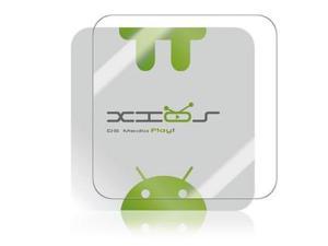 Skinomi Full Body TV Streamer Protector Skin Cover for Pivos XIOS DS Media Play Skinomi Full Body TV Streamer Protector Skin Cover for Pivos XIOS DS Media Play