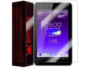 Skinomi Clear Full Body Tablet Protector Film Cover for Asus MeMo Pad HD7 Skinomi Clear Full Body Tablet Protector Film Cover for Asus MeMo Pad HD7