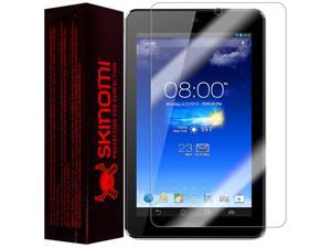 Skinomi Ultra Clear Tablet Screen Protector Film Guard for Asus MeMo Pad HD7 Skinomi Ultra Clear Tablet Screen Protector Film Guard for Asus MeMo Pad HD7