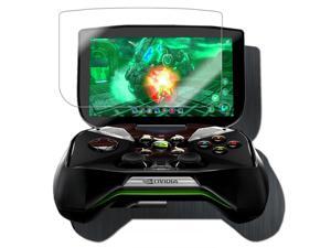 Skinomi Full Body Brushed Steel Skin+Screen Protector for NVIDIA Project Shield Skinomi Full Body Brushed Steel Skin+Screen Protector for NVIDIA Project Shield