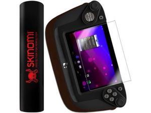 Skinomi® Tablet Skin Dark Wood+Screen Protector for Wikipad 7" Gaming Tablet Skinomi® Tablet Skin Dark Wood+Screen Protector for Wikipad 7" Gaming Tablet
