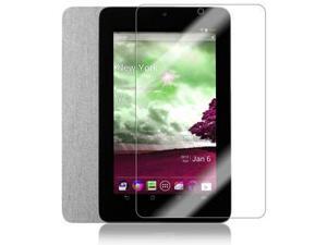 Skinomi Brushed Aluminum Tablet Skin+Screen Protector for Asus MeMo Pad ME172V Skinomi Brushed Aluminum Tablet Skin+Screen Protector for Asus MeMo Pad ME172V