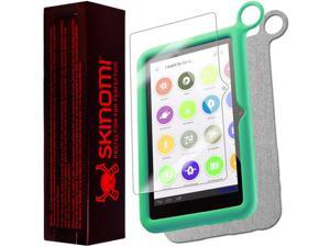 Skinomi Brushed Aluminum Tablet Skin+Screen Protector for OLPC XO Kid's Tablet Skinomi Brushed Aluminum Tablet Skin+Screen Protector for OLPC XO Kid's Tablet