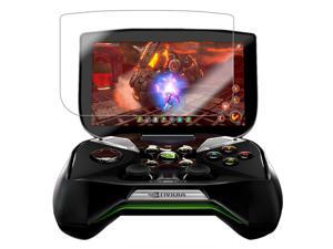 Skinomi Ultra Clear Shield Screen Protector Film Cover for NVIDIA Project Shield Skinomi Ultra Clear Shield Screen Protector Film Cover for NVIDIA Project Shield