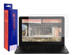 Skinomi® MatteSkin - Razer Blade Stealth Matte Screen Protector Anti-Glare / Anti-Fingerprint / Anti-Bubble - Lifetime Replacement Warranty Skinomi® MatteSkin - Razer Blade Stealth Matte Screen Protector Anti-Glare / Anti-Fingerprint / Anti-Bubble - Lifetime Replacement Warranty
