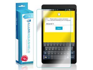Alcatel OneTouch Tablet POP 10 LTE Screen Protector (P360X)(2-Pack), ILLUMI AquaShield Full Coverage Screen Protector for Alcatel OneTouch Tablet POP 10 LTE HD Clear Anti-Bubble Film Lifetime Warranty Alcatel OneTouch Tablet POP 10 LTE Screen Protector (P360X)(2-Pack), ILLUMI AquaShield Full Coverage Screen Protector for Alcatel OneTouch Tablet POP 10 LTE HD Clear Anti-Bubble Film Lifetime Warranty