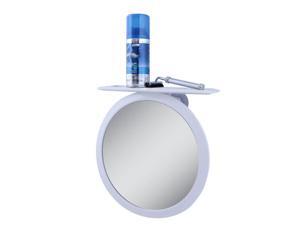 Zadro Fogless Shower Mirror with Shelf Model No. Z508 Zadro Fogless Shower Mirror with Shelf Model No. Z508