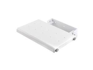 Croydex AP230022YW Wall Mounted Fold-Away Shower Seat, White Croydex AP230022YW Wall Mounted Fold-Away Shower Seat, White