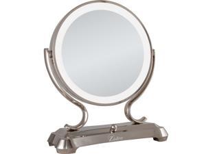 Zadro GLA75 Double-Sided Glamour Mirror Zadro GLA75 Double-Sided Glamour Mirror