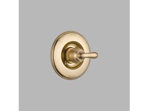 Delta-T14094-CZ Linden, Monitor® 14 Series Valve Only, Champagne Bronze Delta-T14094-CZ Linden, Monitor® 14 Series Valve Only, Champagne Bronze