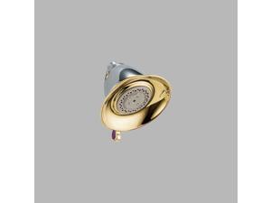 Delta-RP34355CB Universal Showering Components, Touch-Clean(R) 3-Setting Showerhead, Chrome/Brass Delta-RP34355CB Universal Showering Components, Touch-Clean(R) 3-Setting Showerhead, Chrome/Brass