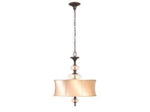 World Imports 8533-56 Chambord Clct 3-Lgt Iron Pendant, Weathered Copper World Imports 8533-56 Chambord Clct 3-Lgt Iron Pendant, Weathered Copper