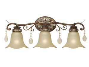 World Imports 4783-60 Catania Clct 3-Lgt Bath Bar, Oxide Bronze w/ Silver World Imports 4783-60 Catania Clct 3-Lgt Bath Bar, Oxide Bronze w/ Silver
