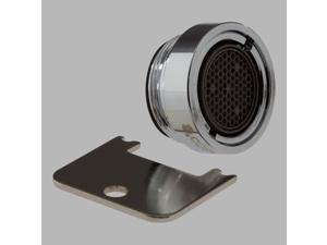Delta-RP246 Aerator - 2.0 GPM Vandal Proof, Chrome Delta-RP246 Aerator - 2.0 GPM Vandal Proof, Chrome