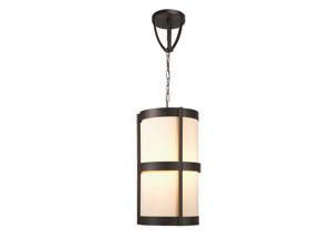 World Imports 1433-29 Edmonton Clct 4-Lgt Pendant, Euro Bronze World Imports 1433-29 Edmonton Clct 4-Lgt Pendant, Euro Bronze