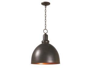 World Imports 9311-42 Loft Clct Single Lgt Iron Pendant, Rust World Imports 9311-42 Loft Clct Single Lgt Iron Pendant, Rust