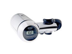 DuPont WFFM350XCH Deluxe Horizontal Faucet Mount System" Chrome DuPont WFFM350XCH Deluxe Horizontal Faucet Mount System" Chrome