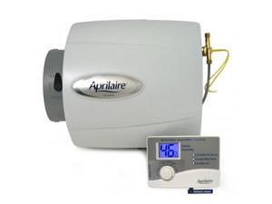 Drain Bypass Whole Home Humidifier, Aprilaire, 500 Drain Bypass Whole Home Humidifier, Aprilaire, 500