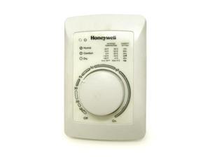 HONEYWELL H8908DSPST Dehumidistat, Wall or Duct Mount,24V HONEYWELL H8908DSPST Dehumidistat, Wall or Duct Mount,24V