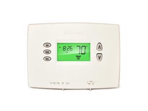 Honeywell PRO 2000 Programmable Heat Pump Thermostat Honeywell PRO 2000 Programmable Heat Pump Thermostat
