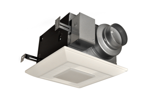 Panasonic WhisperLite Bathroom Fan FV-08VQL5 Panasonic WhisperLite Bathroom Fan FV-08VQL5