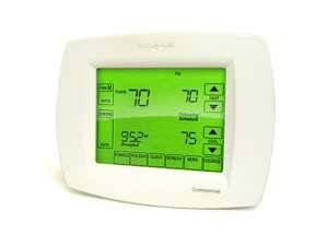 Honeywell TB8220 Commercial VisionPRO 8000 Touchscreen Programmable Thermostat Honeywell TB8220 Commercial VisionPRO 8000 Touchscreen Programmable Thermostat