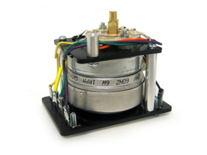 Honeywell MSTN Power Open, Power Close, Zone Damper Actuator Honeywell MSTN Power Open, Power Close, Zone Damper Actuator