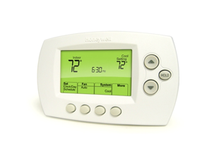 Honeywell TH6320R1004 Programmable Wireless Thermostat Honeywell TH6320R1004 Programmable Wireless Thermostat
