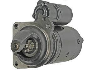 STARTER MOTOR FITS LONG TRACTOR 445 460 500 510 530 610 640 850 11.130.510 2130 STARTER MOTOR FITS LONG TRACTOR 445 460 500 510 530 610 640 850 11.130.510 2130
