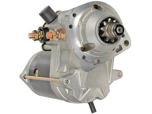 12V 10T STARTER 99-04 MOTOR FITS CONDOR L-LINE 7500 8000 8500 9500 228000-5850 12V 10T STARTER 99-04 MOTOR FITS CONDOR L-LINE 7500 8000 8500 9500 228000-5850