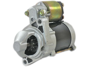 STARTER FITS HONDA GXV530 V-TWIN ENGINE 31200-Z0A-003 DDWDN 228000-9480 STARTER FITS HONDA GXV530 V-TWIN ENGINE 31200-Z0A-003 DDWDN 228000-9480